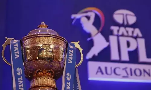 IPL 2023: శ్రీలంక ఆటగాళ్లు వచ్చేస్తున్నారు..