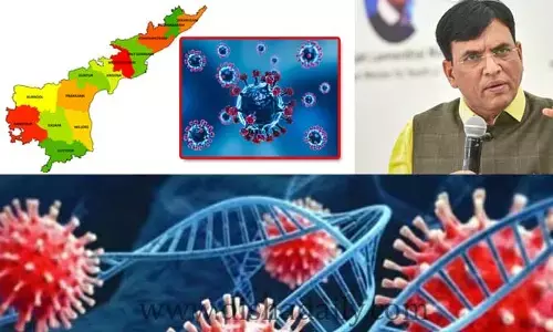 మరోసారి కరోనా విజృంభణ... ప్రభుత్వం కీలక నిర్ణయం