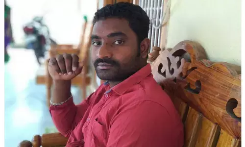విద్యుత్ షాక్ తో వ్యక్తి మృతి