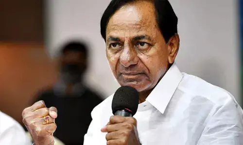 ఆ రెండు అంశాలపైనే స్పెషల్ ఫోకస్..! బీఆర్ఎస్ ఎన్నికల ఎజెండా ఫిక్స్?