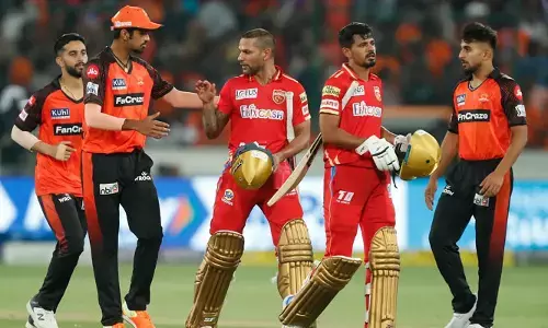 IPL చరిత్రలో మొదటిసారి..