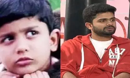 సూర్య వంశం సినిమాలోని చైల్డ్ ఆర్టిస్ట్ ఇప్పుడు ఎలా ఉన్నాడో తెలుసా?