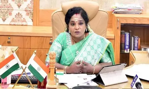 మూడు బిల్లులకు గవర్నర్ ఆమోదం.. రెండు బిల్లులు రిటర్న్