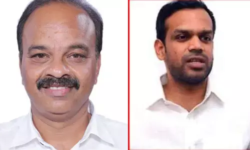 చేవెళ్ల ఎంపీ టికెట్ ఎవరికి దక్కేనో?