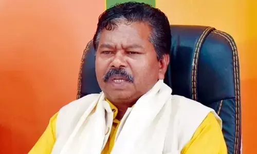 యూపీఎస్సీ అధికారులపై కేంద్ర మంత్రి వివాదాస్పద వ్యాఖ్యలు