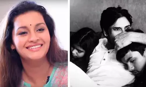 ‘ఆ ఒక్క మాట అని ఉంటే.. పవన్ కళ్యాణ్‌కు జైలు శిక్ష పడేది’ రేణు దేశాయ్ వైరల్ పోస్ట్