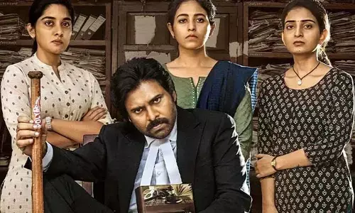 పవన్ కళ్యాణ్ ఫ్యాన్స్‌కు గుడ్ న్యూస్.. ఆ సినిమాకు సీక్వెల్..!