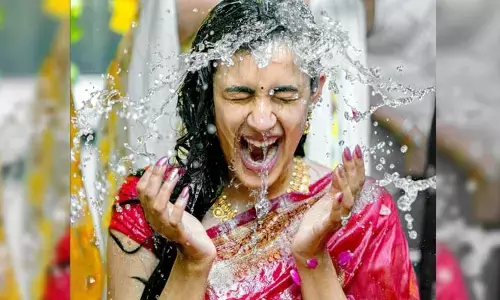విడాకులపై ఇన్‌డైరెక్ట్‌గా హింట్ ఇచ్చిన నిహారిక..! షాక్‌లో మెగా అభిమానులు?