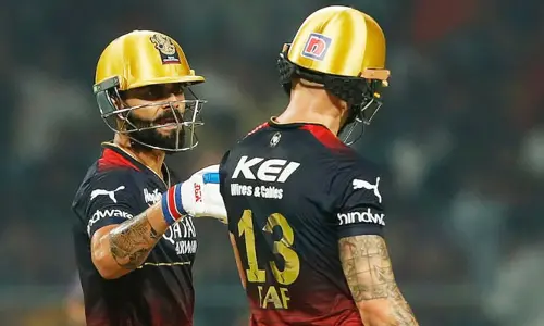 IPL 2023: లక్నోను ఓడించే సత్తా ఆర్సీబీకి ఉందా..?