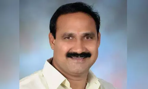 బీఆర్ఎస్ ఎమ్మెల్యేకు సుప్రీంకోర్టులో చుక్కెదురు..