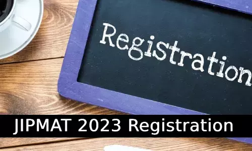 NTA - JIPMAT 2023 నోటిఫికేషన్ విడుదల