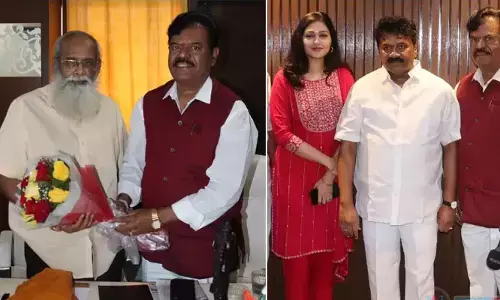 టీఎఫ్‌సీసీ నంది అవార్డ్స్