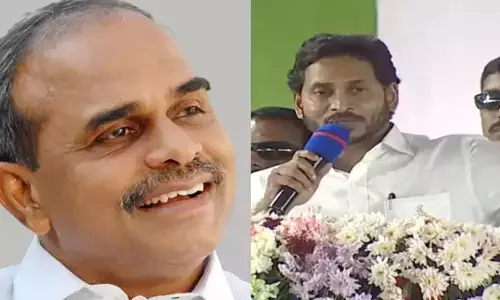 ఇంతలోనే ఎంత మార్పు! ఒకరోజులో వచ్చింది కాదు!