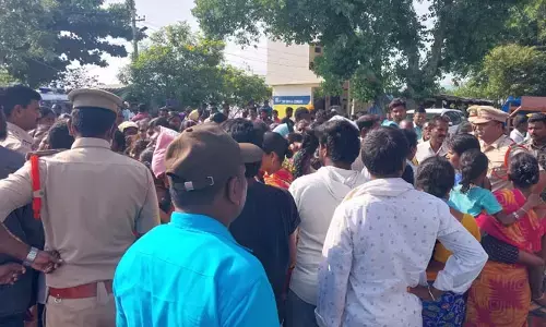 ఇరు వర్గాల ఘర్షణ.. యువకుడి మృతి