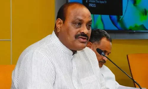 ‘ముందస్తు’పై అచ్చెన్నాయుడు కీలక ప్రకటన