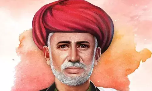నవతరానికి వైతాళికుడు.. జ్యోతిరావు పూలే