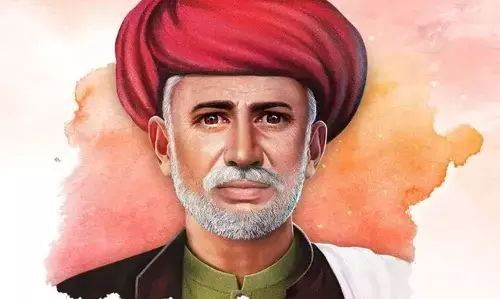 ఆధునిక యుగ వైతాళికుడు.. జ్యోతిరావు ఫూలే