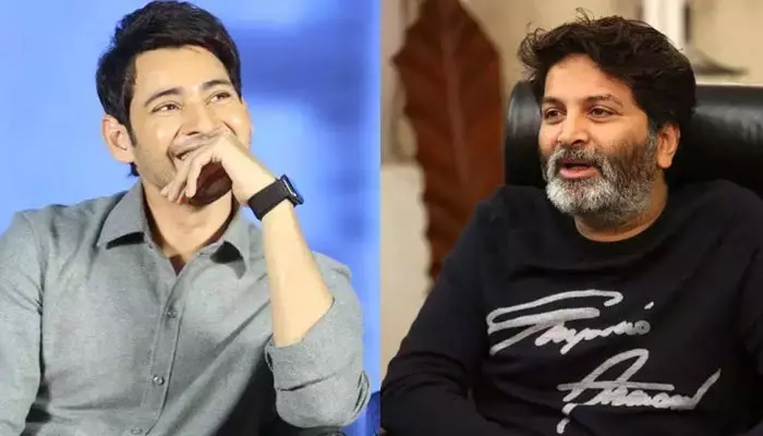 Mahesh: డ్యూయల్ రోల్‌‌లో కనిపించబోతున్న మహేష్!