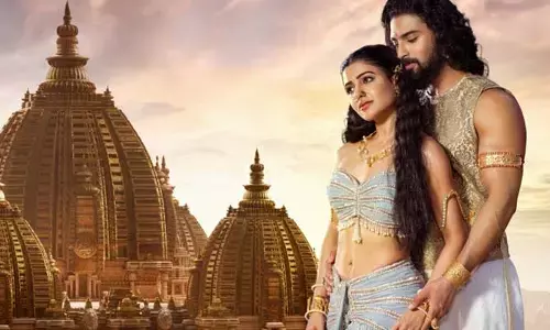 OTT Movies: ఈ వారం థియోటర్లో , ఓటీటీలో విడుదల కాబోయే తెలుగు సినిమాలు, హాలీవుడ్ సినిమాలు ఇవే!