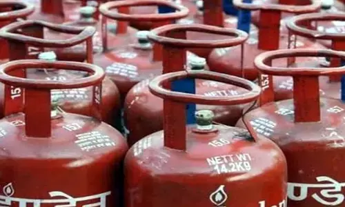 ఏప్రిల్-11: LPG సిలిండర్ ధరలు ఎలా ఉన్నాయంటే..?