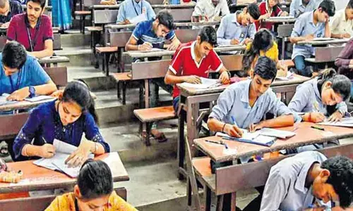 TS EMCET : విద్యార్థులకు బిగ్ అలర్ట్