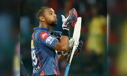 IPL 2023లో ఫాస్టెస్ట్ ఫిఫ్టీ