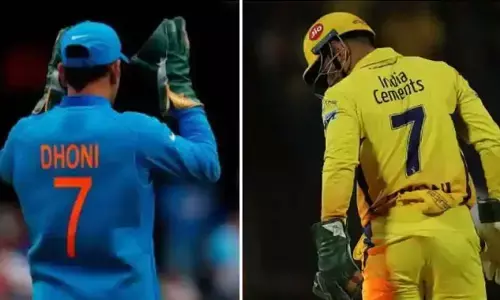 ధోని కెప్టెన్సీ మహా చిరాకు.. రాబిన్ ఊతప్ప