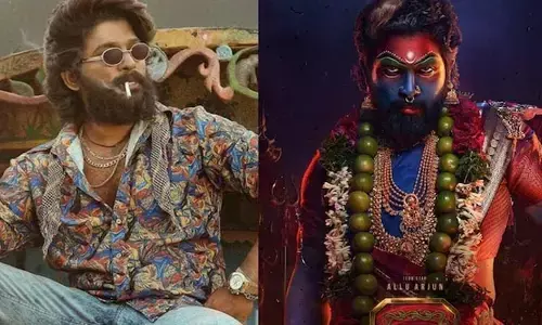 ‘పుష్ప 2’ను టార్గెట్ చేసిన బాలీవుడ్.. బాయ్‌కాట్ చెయ్యాలంటూ ప్రచారం