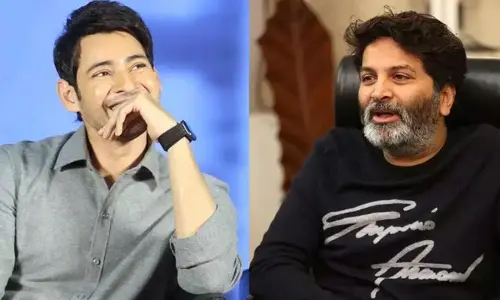 Mahesh: డ్యూయల్ రోల్‌‌లో కనిపించబోతున్న మహేష్!