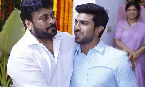 ఆ విషయంలో తండ్రికొడుకులు సేమ్.. బాలీవుడ్ హీరో వైరల్ కామెంట్