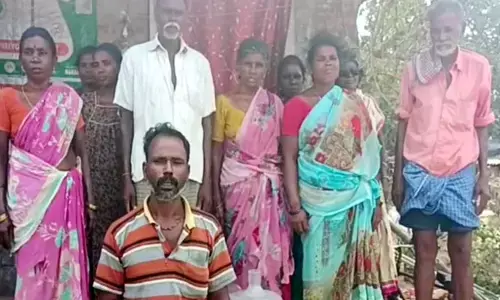 దారుణం.. పవన్ కళ్యాణ్‌కు మద్దతిచ్చారని 4 కుటుంబాల బహిష్కరణ?