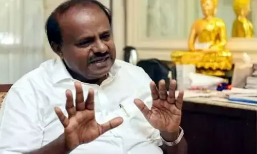రైతు పుత్రులను పెళ్లి చేసుకుంటే రూ.2 లక్షలు: కుమారస్వామి హామీ