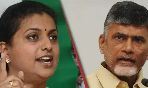‘చంద్రబాబు అరెస్ట్ అయితే ఎన్టీఆర్ ఆత్మ సంతోషిస్తుంది’