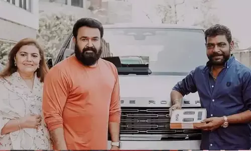 అరడజను కార్లు ఉన్నా.. రూ.5 కోట్లు పెట్టి మరో కారు కొన్న అగ్ర హీరో!