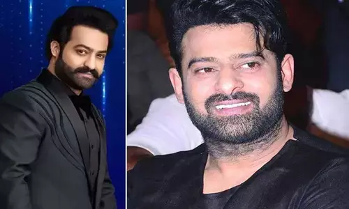 War 2 : ‘వార్ 2’లో ముందుగా ఎంపిక చేసింది తారక్‌ను కాదట!