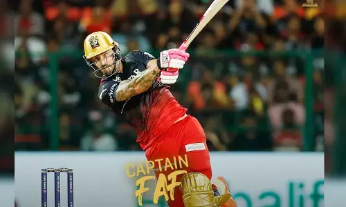 IPL 2023: RCB కెప్టెన్‌కి భారీ జరిమానా..