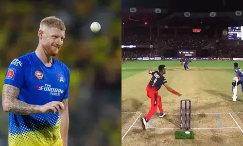 IPL 2023: అలా చేస్తే బెటర్.. నాన్‌స్ట్రైకర్ రనౌట్‌పై స్టోక్స్ కొత్త ప్రతిపాదన