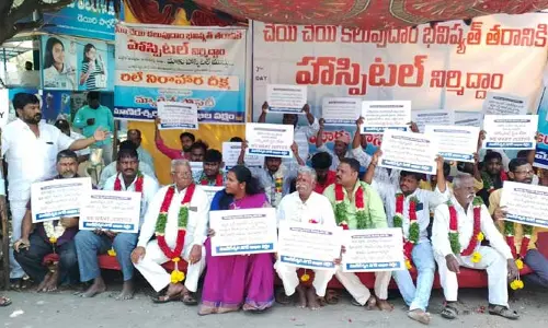 పద్మారావు గౌడ్ ఇచ్చిన హామీని రెండు సార్లు విస్మరించారు : బండ కార్తీక చంద్రారెడ్డి