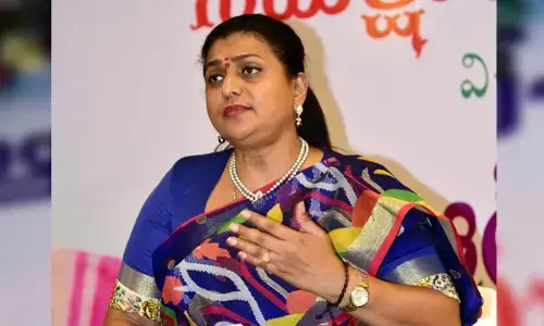 Minister Roja:  దేశంలోనే బెస్ట్ టూరిజం స్పాట్‌గా ఆంధ్రప్రదేశ్.