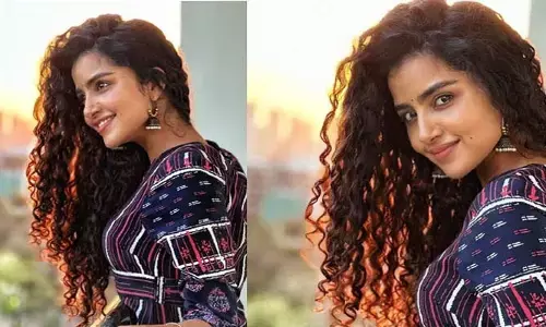 సినిమాటోగ్రాఫర్‌గా మారిన Anupama Parameswaran.. ప్రముఖుల ప్రశంసల జల్లు