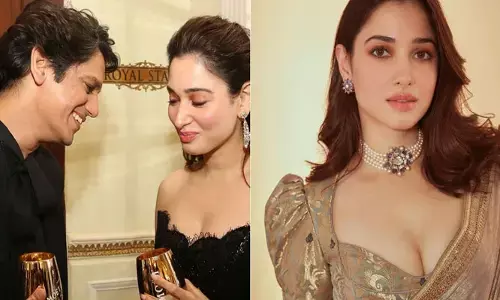 Tamanna :ఈ హీరో కారణంగా తమన్న ప్రెగ్నెంట్ అయిందా?