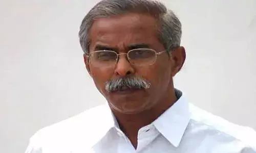 వివేకా హత్యకేసులో కొత్తకోణం.. లైంగికంగా వేధించినందుకే హత్య..!