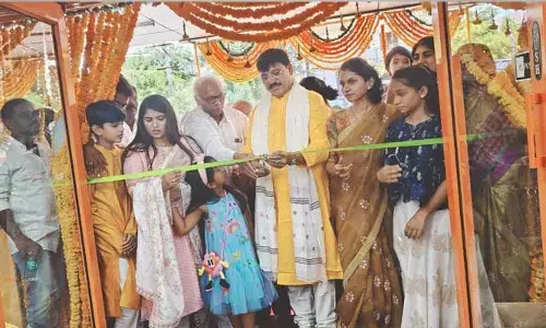 ఒక్క రూపాయికే డాక్టర్ కన్సల్టెంట్ సేవల ఆసుపత్రి..
