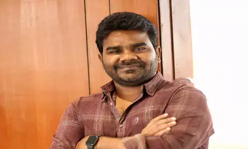 ‘బలగం’ దర్శకుడిపై చట్టపరమైన చర్యలు తీసుకోవాలని డిమాండ్..