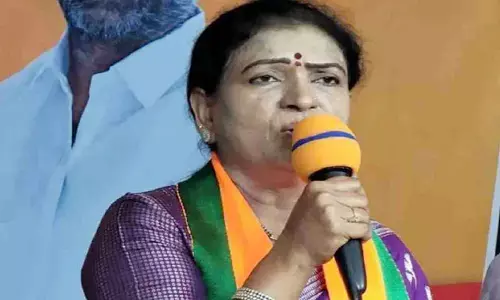 ‘వైఫల్యం బయటపడటంతో కేటీఆర్‌కు మైండ్ దొబ్బింది’