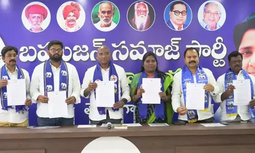 కేసీఆర్ మనసులో ఉన్న అసలు మాట చెప్పగలరా?: RSP