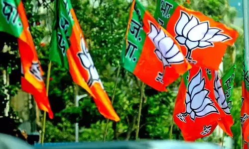 Karnataka Elections: 189 మంది అభ్యర్థులతో బీజేపీ తొలి జాబితా రిలీజ్