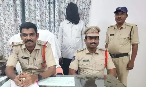 రూ.100 కోసం హత్య చేసిన వ్యక్తి రిమాండ్..