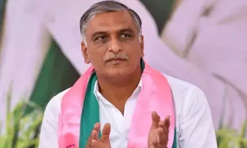 త్వరలో మరో ఆరు మెడికల్​ కాలేజీలు.. మంత్రి హరీష్​ రావు