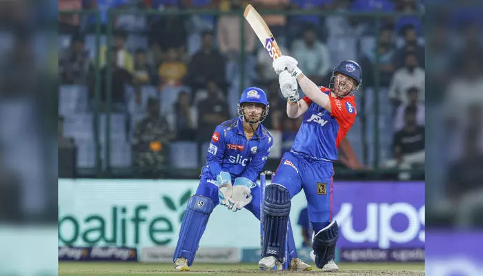 IPL 2023: ఢిల్లీ కెప్టెన్ అరుదైన రికార్డు.. IPL 2023: ఢిల్లీ కెప్టెన్ అరుదైన రికార్డు..